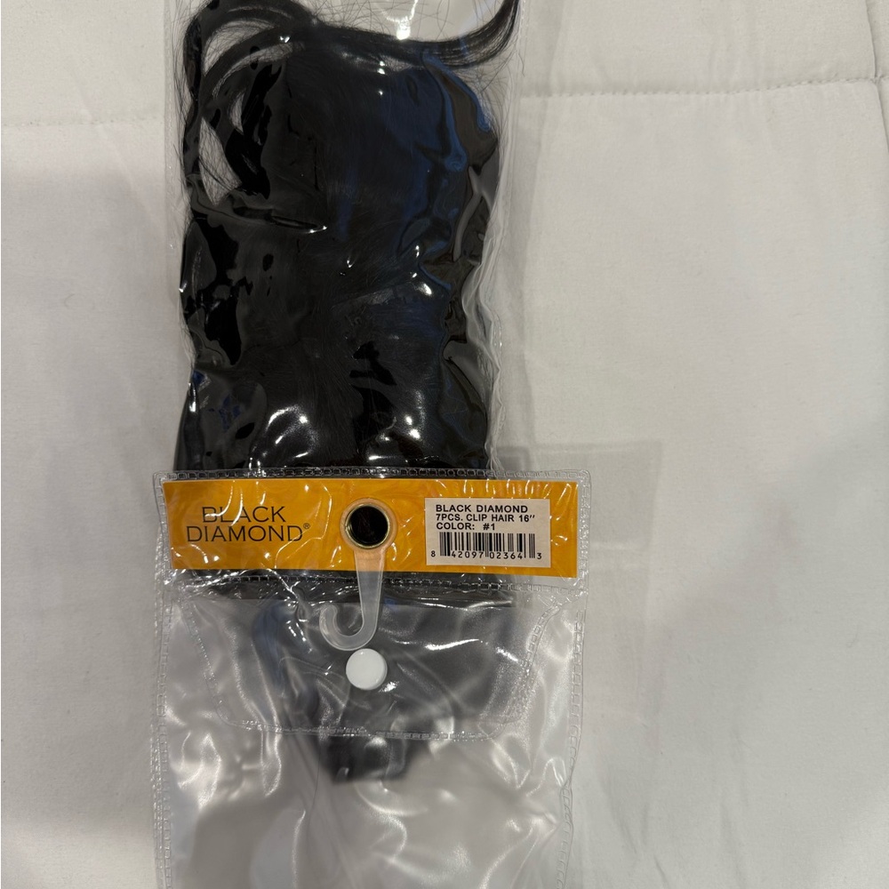 Black Diamond Price Tag Display